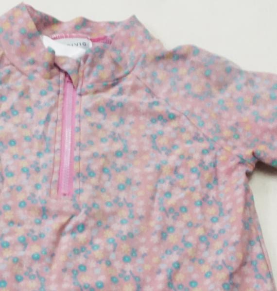 UV Shirt Gr. 104 von Kidivio (2759)